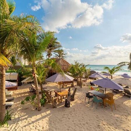 Luxury Studio In Playa Del Carmen Kültér fotó