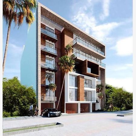 Luxury Studio In Playa Del Carmen Kültér fotó